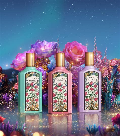 aroma gucci flora|gucci flora gorgeous jasmine.